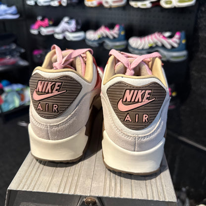 Nike Air Max 90 'DQM Bacon' (Second hand)