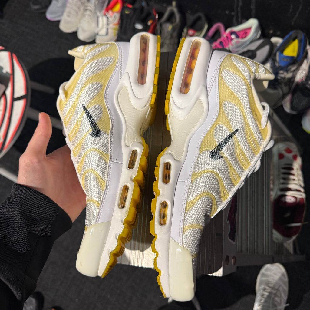Nike Air Max Plus TN 'Frank Rudy' (Second hand)