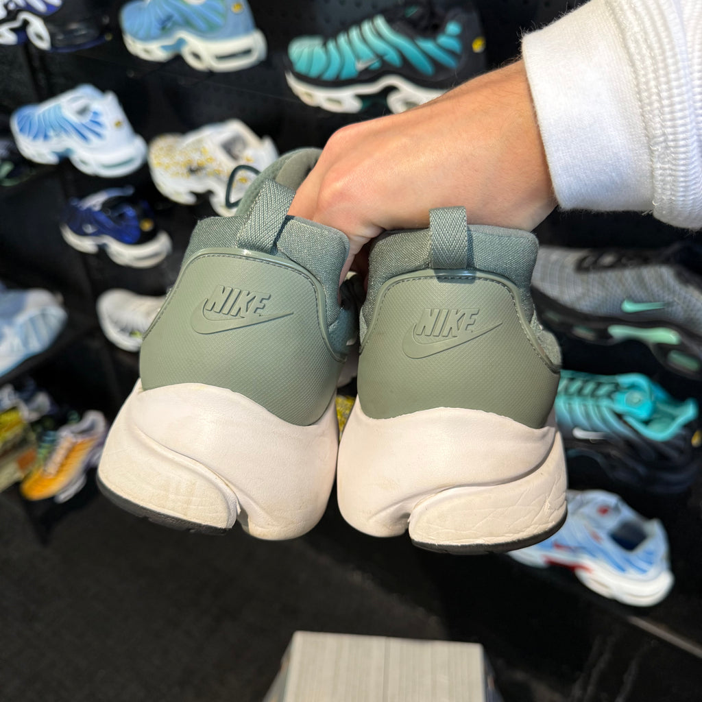 Nike Presto Fly 'Clay Green' (Second hand)