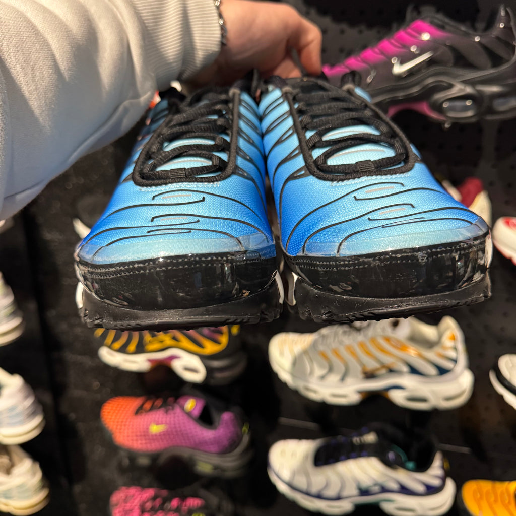 Nike Air Max Plus TN OG 'Hyper Blue' (2018) (Brand New)