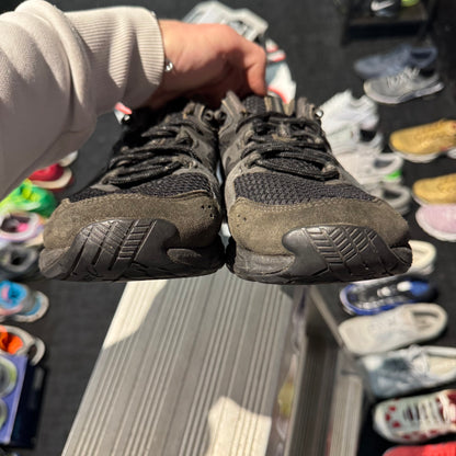 Asics Gel Quantum 180 8 'Black' (Second hand)