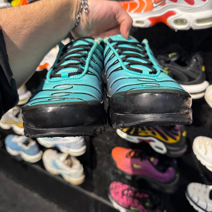 Nike Air Max Plus TN 'Aqua Fade' (Second hand)