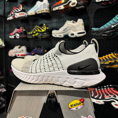 Nike React Phantom Run 2 'White Black' (Second hand)