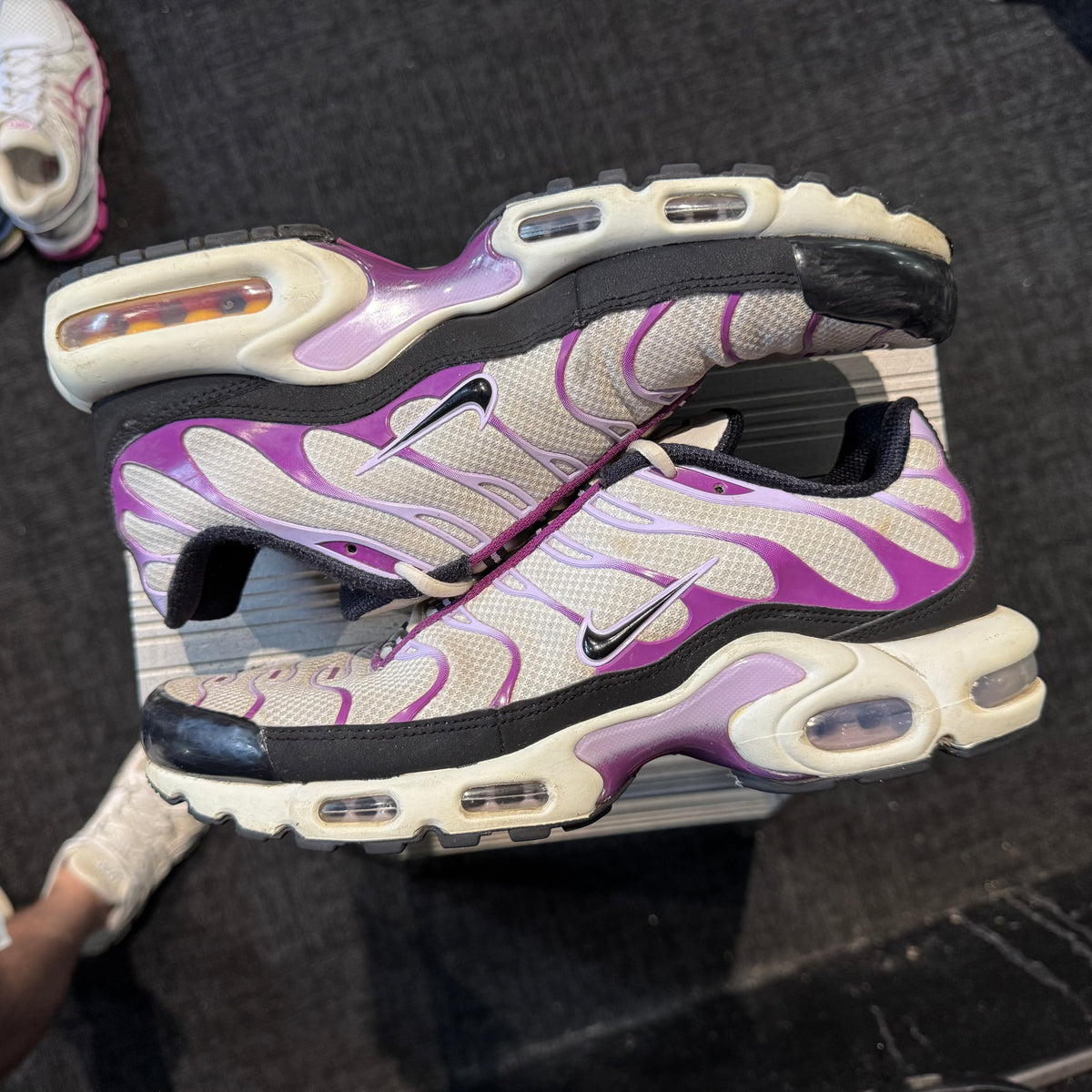 Nike Air Max Plus TN 'Lilac Bloom' (Second hand)