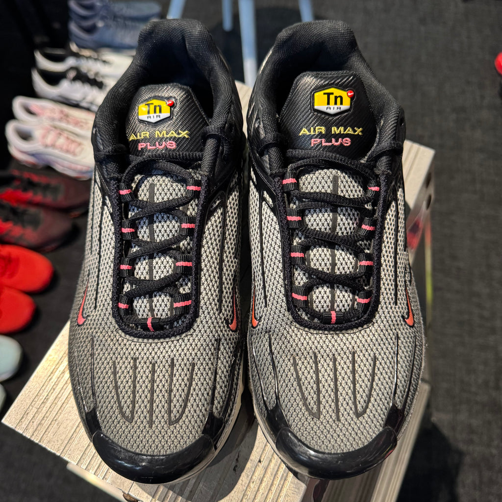 Nike Air Max Plus TN3 'Black Chamois' (Second hand)