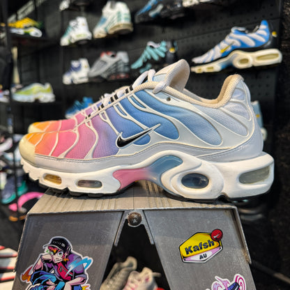 Nike Air Max Plus TN 'Summer Gradient' (Second hand)