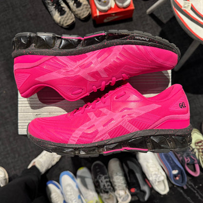 Asics Gel Quantum 360 7 'Pink Glo' (Second hand)