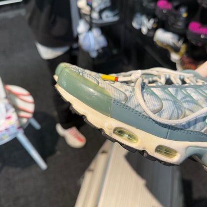 Nike Air Max Plus 'TN' Palm Pack Green '2013' (Second hand)