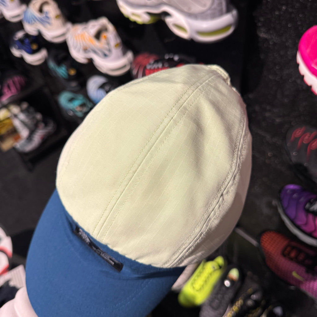 Nike ACG Unzipable Cap 'Navy Neon' (Second Hand)