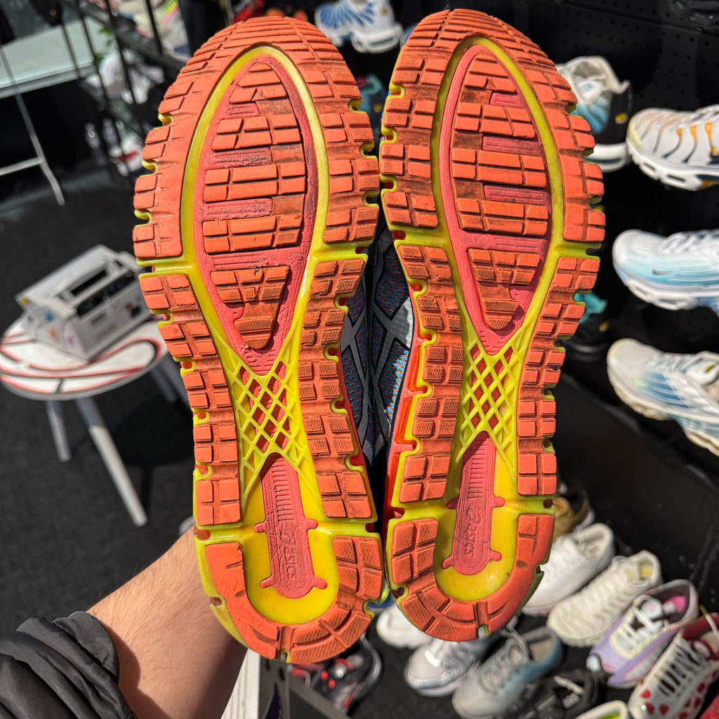Asics Gel-Quantum 360 CM 'Multis' (Second hand)