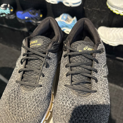 Asics Gel-Quantum 360 Knit 2 'Black Carbon Gold' (Second hand)