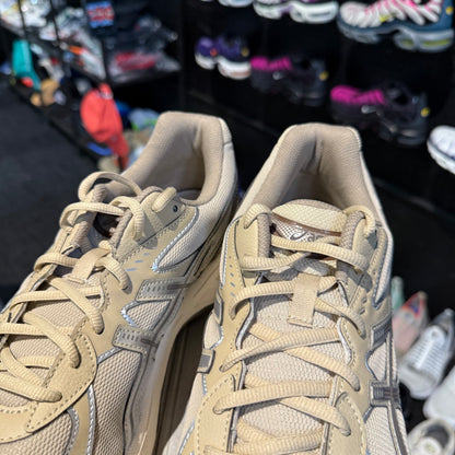 Asics Gel GT-2160 'Feather Grey/Brown' (Second hand)