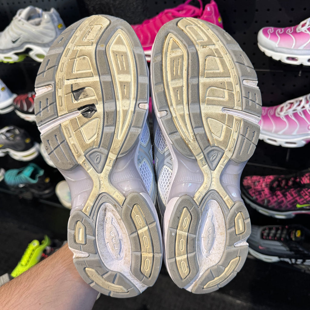 Asics Gel 1130 'White Piedmont Grey' (Second hand)