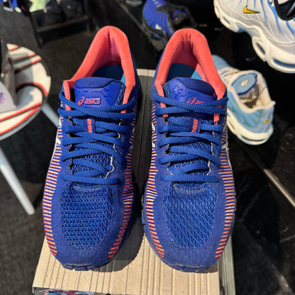 Asics Gel-Quantum 360 CM 'Blue Pink Cameo' (Second hand)