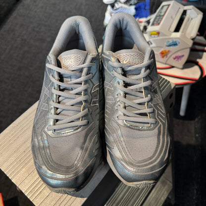 Asics Gel-Quantum 360 7 'Utility Silver' (Second hand)