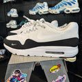 Nike Air Max 1 Ultra Essential 'White Black Wolf Grey' (Second hand)