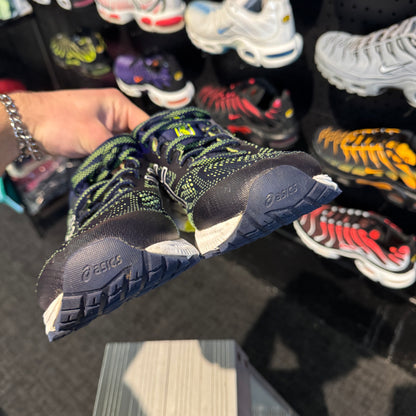 Asics Gel Kayano 26 'Navy Green' (Second hand)