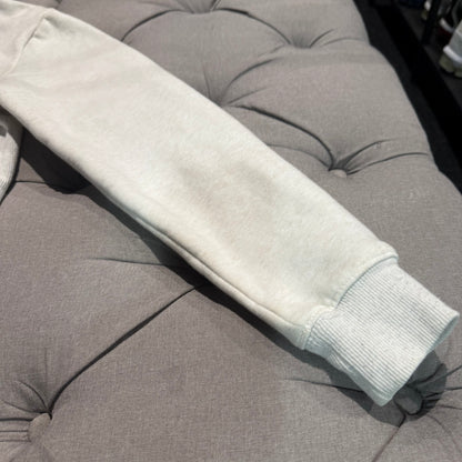 Geedup Play For Keeps Hoodie 'Marle White' (Second hand)