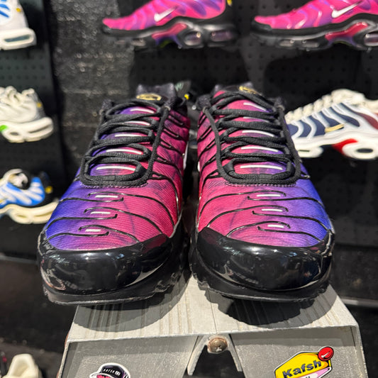 Nike Air Max Plus TN '25th Anniversary' (Second hand)