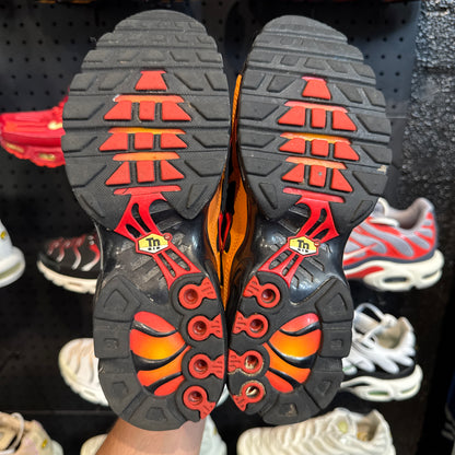 Nike Air Max Plus TN 'Volcano' (Second hand)