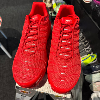 Nike Air Max Plus 'TN' Lava (Brand New)