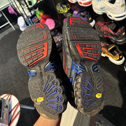 Nike Air Max Plus 'TN3' Spiderman-Man (Second hand)