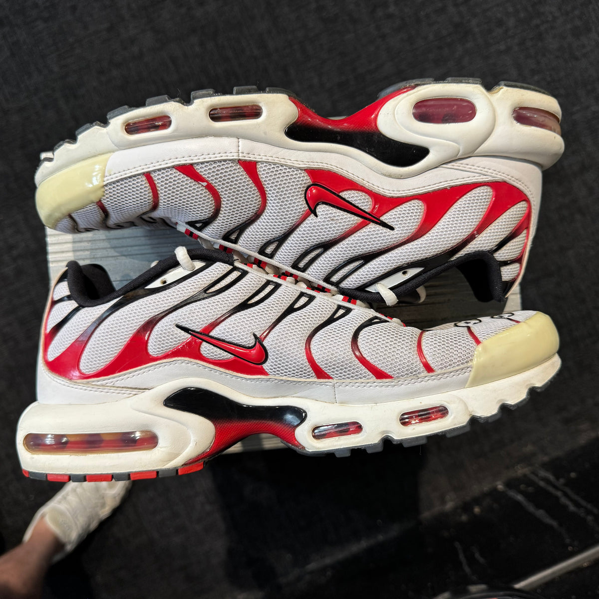Nike Air Max Plus TN 'Kombat' (Second hand)