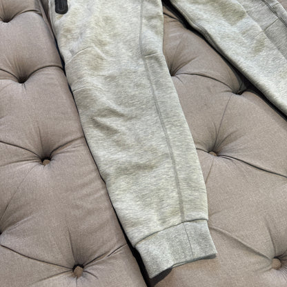 Nike Tech Fleece Pants 'Grey' (Second hand)