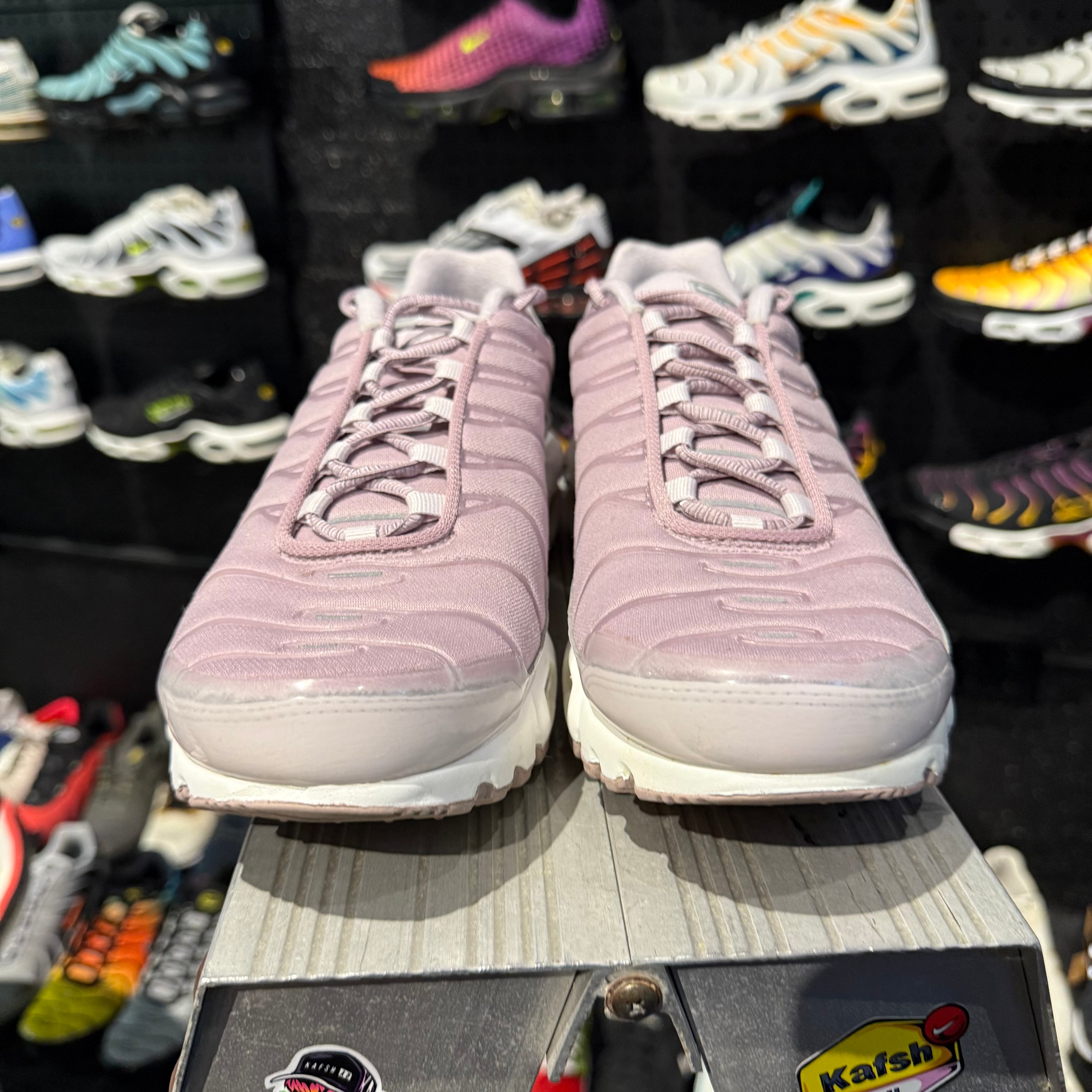 Nike Air Max Plus TN 'Plum' (Second hand)