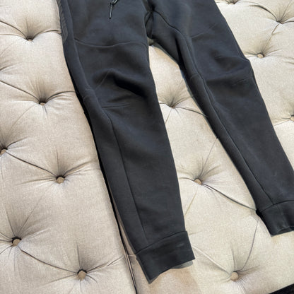 Nike Tech Fleece Pants 'Black' (Second hand)