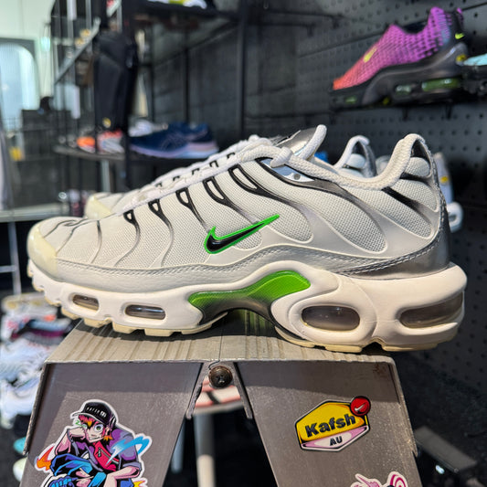 Nike Air Max Plus TN 'Green Strike' (Second hand)