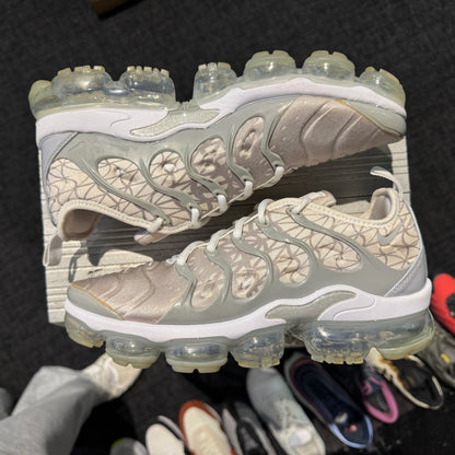 Nike Air Vapormax 'Grey Silver Pattern' (Second hand)