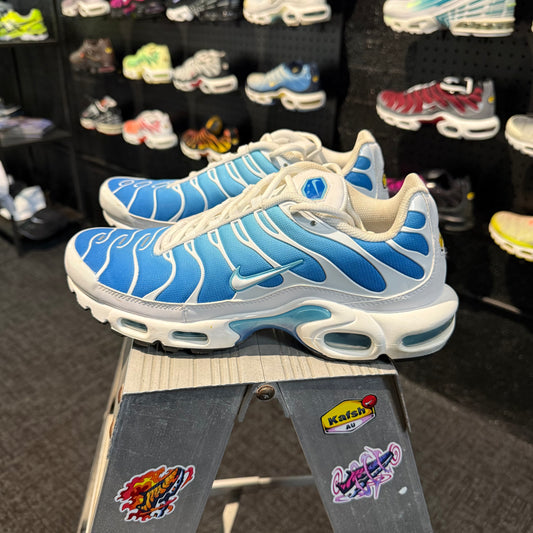 Nike Air Max Plus 'TN' Battle Blue (Second hand)