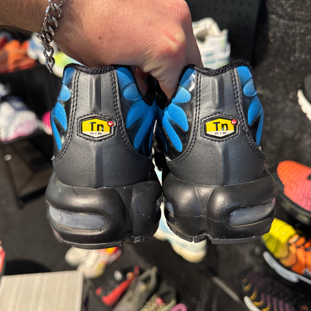 Nike Air Max Plus TN 'Neptune' (Second hand)