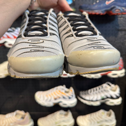 Nike Air Max Plus TN 'Wolf Grey' 2020 (Second hand)
