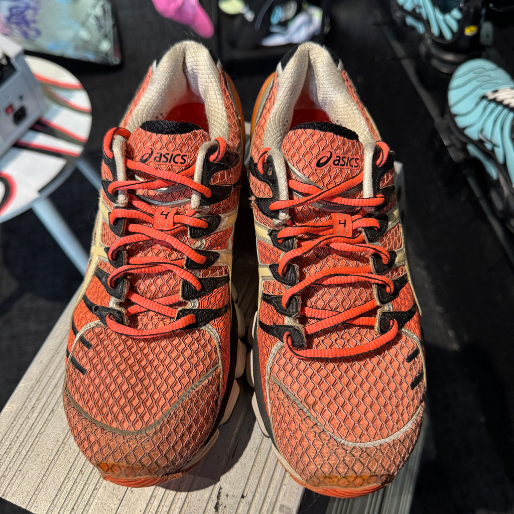 Asics Gel-Kinsei 4 'Peach' (2012) (Second hand)