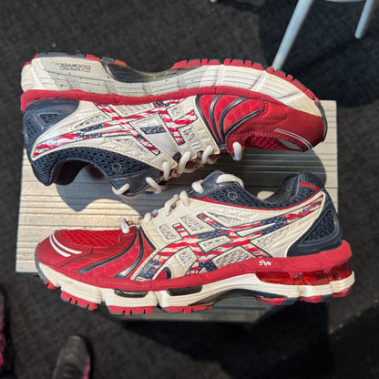 Asics Gel-Kayano 18 USA (2012) (Second hand)