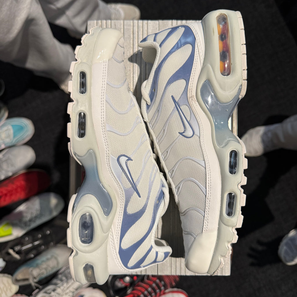 Nike Air Max Plus TN 'Ashen Slate' (Brand New)