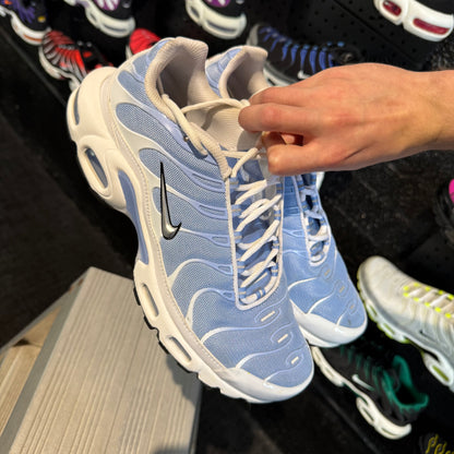 Nike Air Max Plus TN 'Aluminium' (Second hand)