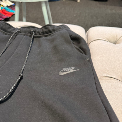Nike Tech Fleece Pants 'Black' (Second hand)