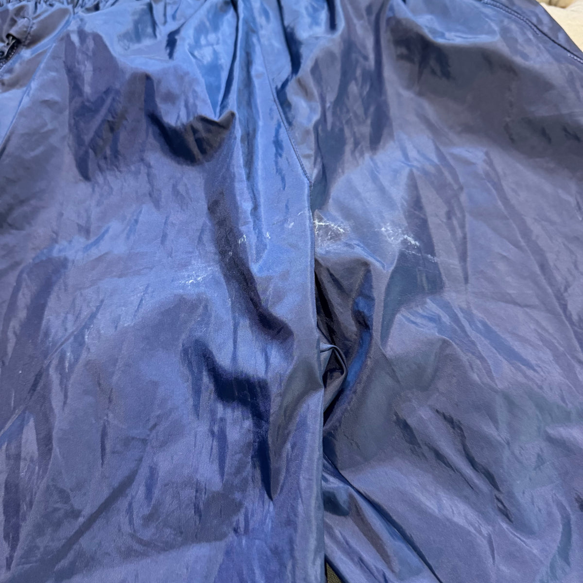 Nike Sportswear Windrunner Woven Pants 'Blue White' (Second hand)