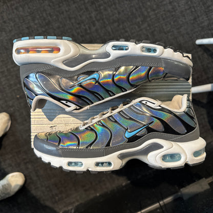 Nike Air Max Plus TN 'Iridescent' (Second hand)