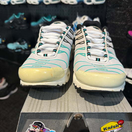 Nike Air Max Plus TN 'Hyper Jade' (Second hand)