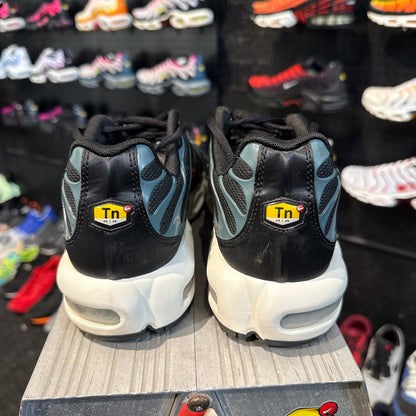 Nike Air Max Plus 'TN' Black Teal (Second hand)