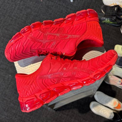 Asics Gel-Quantum 360 5 'Classic Red' (Second hand)