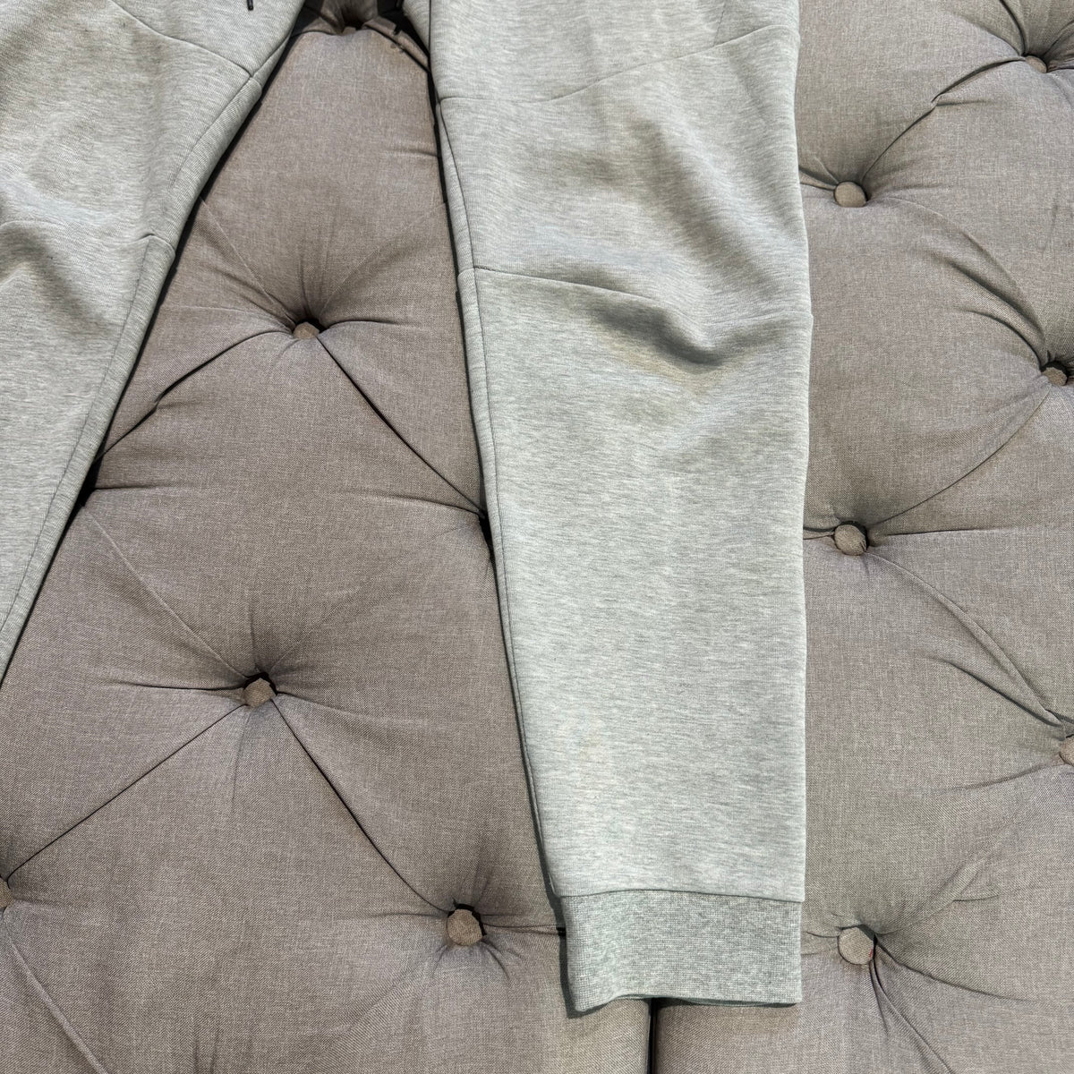 Nike Tech Fleece Pants 'Grey' (Second hand)