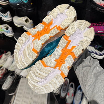 Asics Gel-Quantum 360 6 'Blue Lagoon' (Second hand)