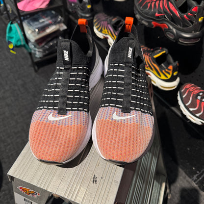 Nike React Phantom Run 2 'Black Team Orange' (Second hand)