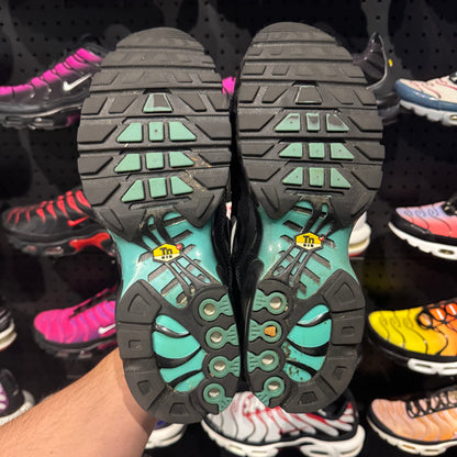 Nike Air Max Plus TN 'Aqua Fade' (Second hand)