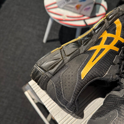 Asics Gel-Quantum 360 6 'Black Gold' (Second hand)